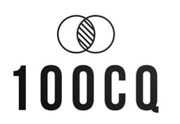 100CQ Logo